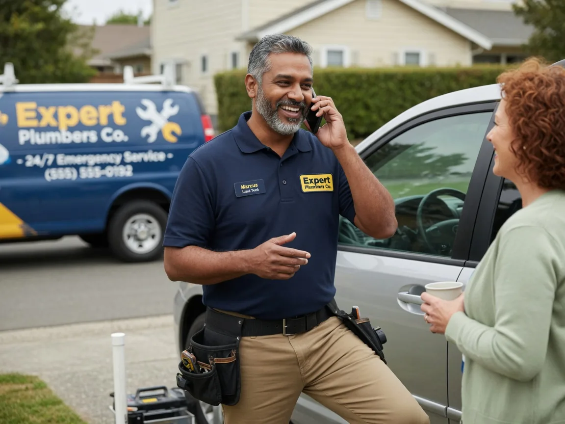 Clogged Drain Repair in Portageville, MO